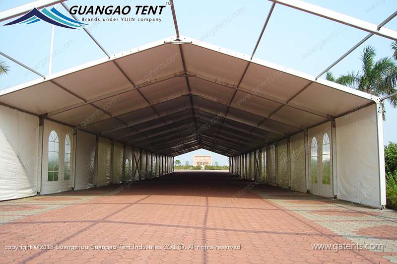China Nansha Tent