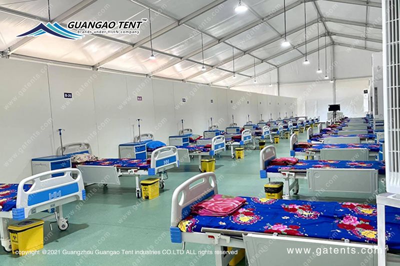 Mandalay Kunming Fangcai Hospital